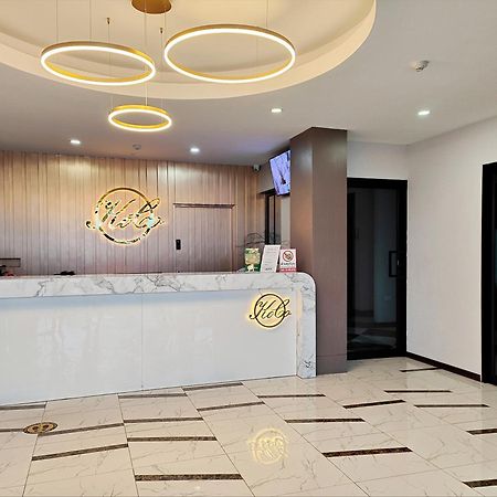 โคโค่ โฮเทล Koco Hotel Nakhon Ratchasima Exterior photo