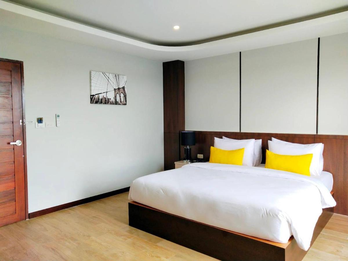โคโค่ โฮเทล Koco Hotel Nakhon Ratchasima Exterior photo